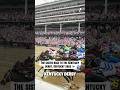 Fans wear pink at this all-female horse race to support breast and ovarian cancer awareness 🩷