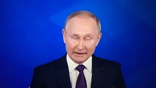 Путин как он заебал