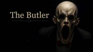 The Butler - New Horror Game Playthrough - Part 1 screenshot 2