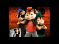 Alvin and the chipmunks  never say never justin bieber ft jaden smith full version