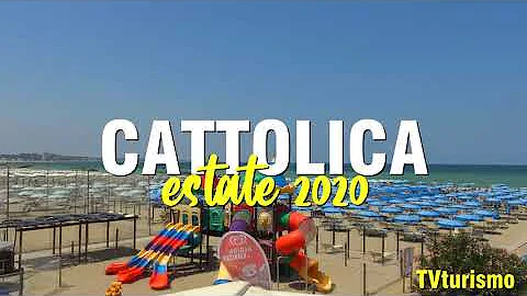 Qual è la zona più bella di Cattolica?