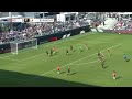 GOAL: Bia Zaneratto vs. Angel City FC | March 30, 2024