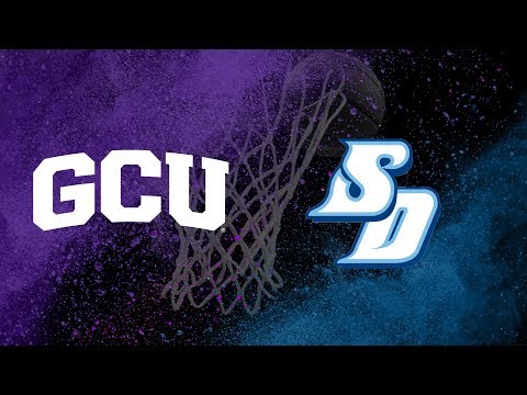 Men's Basketball vs. San Diego Nov 25, 2017 Men's Basketball vs. San Diego Nov 25, 2017