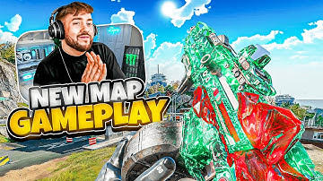 Goodbye Rebirth Island 😢 Hello Havens Hallow 😍