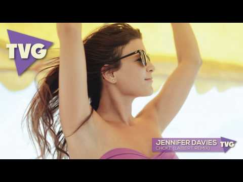Jennifer Davies -