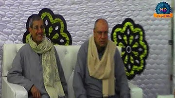 من أجمل ما قرأفضيلة الشيخ سعيد محمود عامر وتلاوة تفوق الوصف