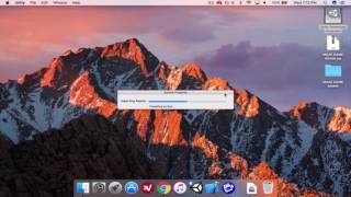 FMS: 110 Unity iOS Build