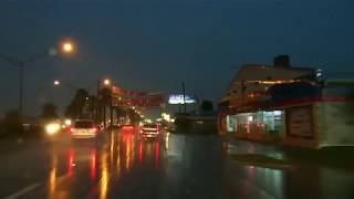EDEN- crash ( with rain )