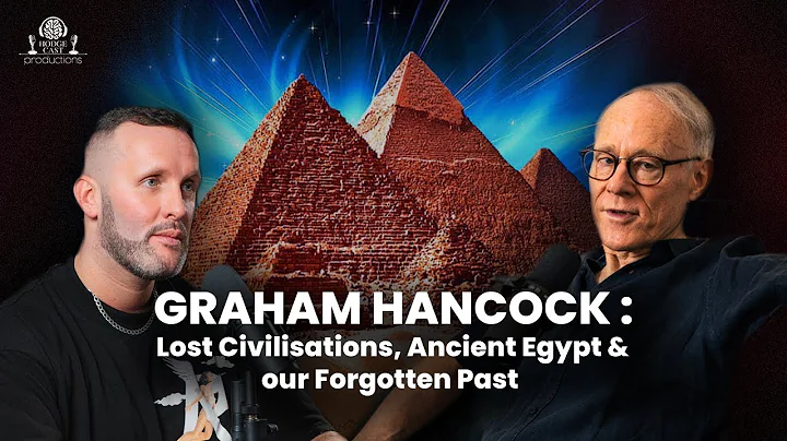 Mysteries REVEALED of the Egyptian Pyramids, Great Sphinx & Americas - Graham Hancock (4k)