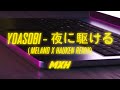 YOASOBI - Racing Into The Night (Meland x Hauken Remix)