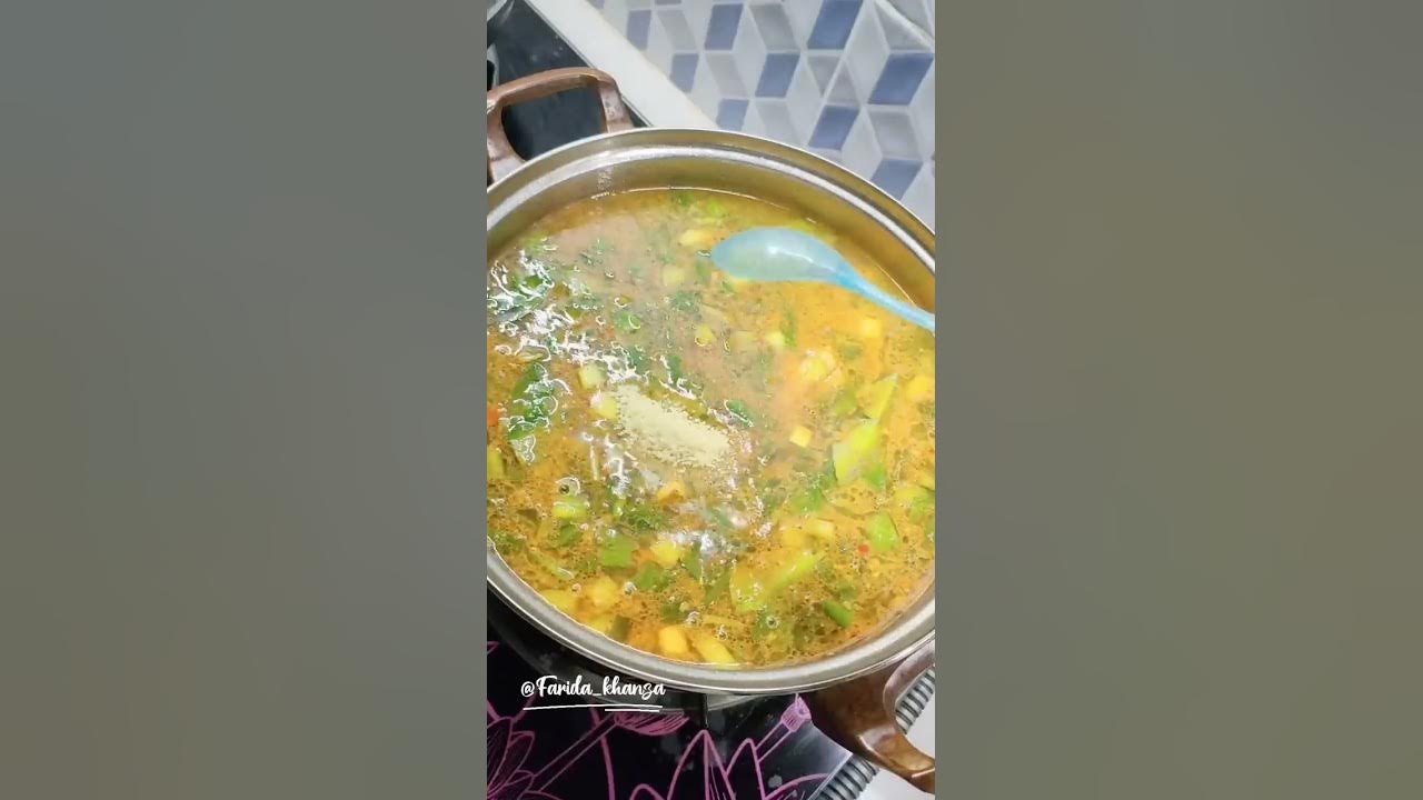 Bikin Soto Ayam Lamongan ternyata gampang banget loh