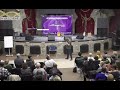 Евгений Никошенко. Конференция Школы 2019