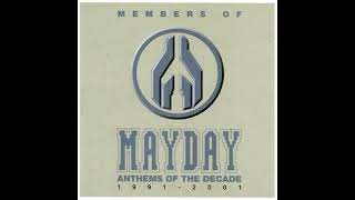 Members Of Mayday - Religion