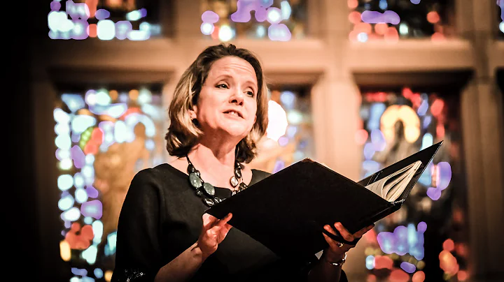 Nancy Munn "Behold and See if There Be Any Sorrow"