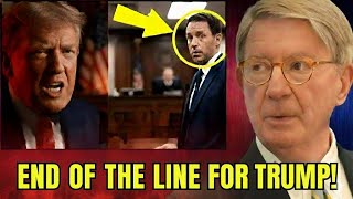 Fox News HITS PANIC BUTTON, CUTS FEED as Trump CRASHES On Air—George Will