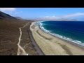 LANZAROTE from the air