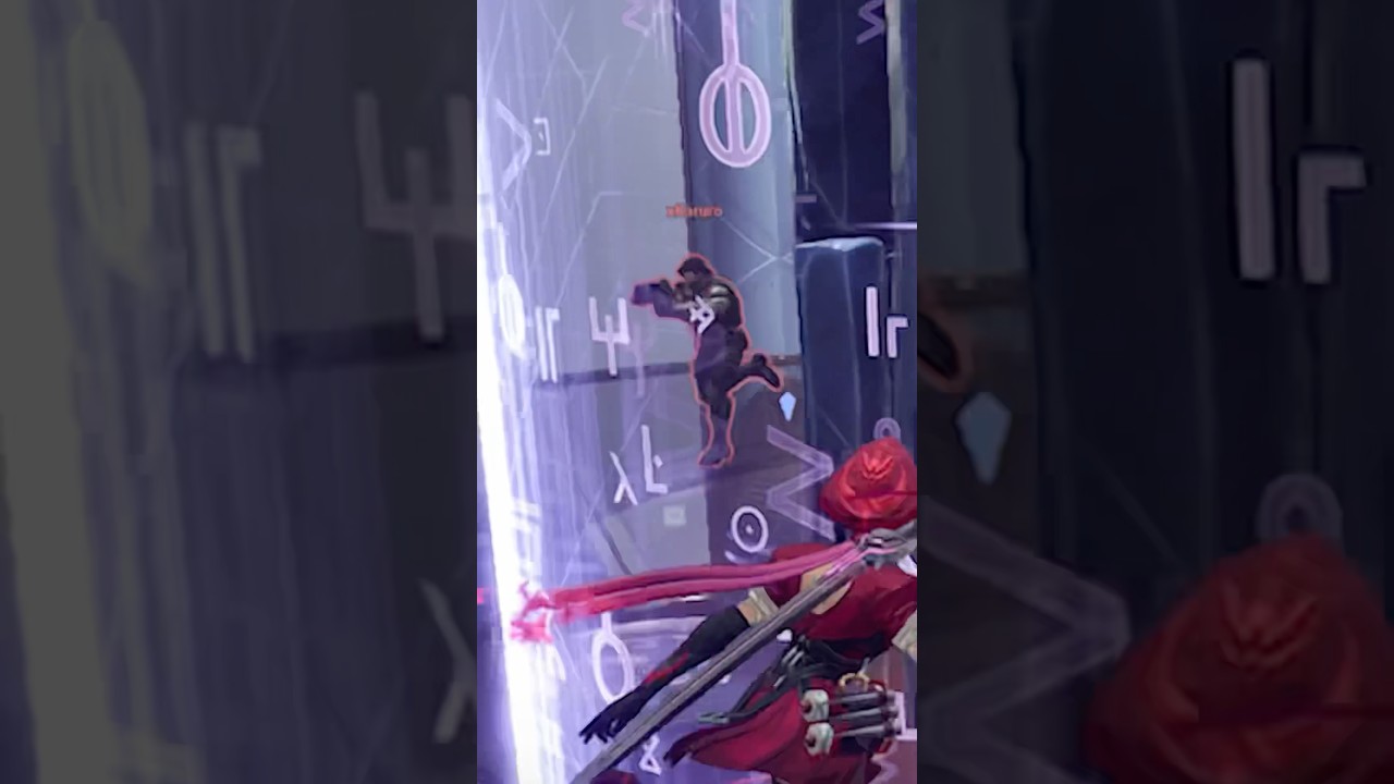 Barely Survived This Hilarious Chase! Marvel Rivals 😂