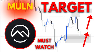 MULN Stock Technical Analysis And Predictions For 29 June 2022 | Mullen Tech
