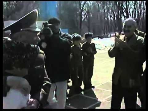 Руслан Аушев "Эту девушку зовут Ингушетия!"