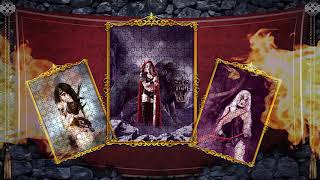 Dark Fantasy: Epic Jigsaw Puzzle screenshot 4