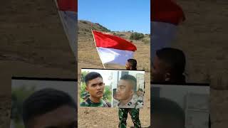 ABDI NEGARA KEMBAR TNI DAN POLRI,DUA-DUANYA BERNAMA BAMBANG