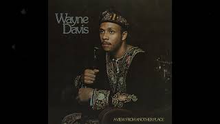 Video thumbnail of "wayne davis - i love you so | soul | 1973 | vinyl"