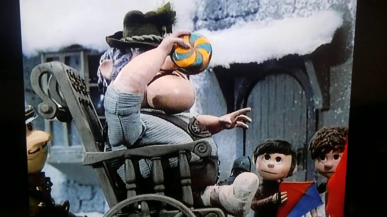 A Yo-Yo? I LOVE Yo-Yos! - YouTube