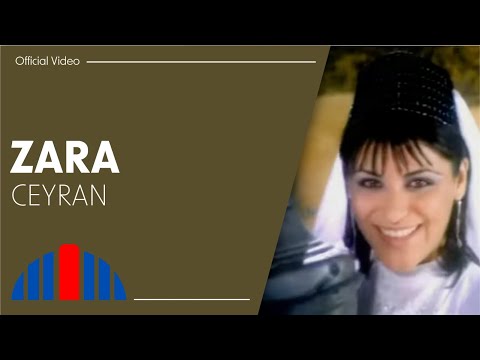 Zara -  Ceyran (Official Video)