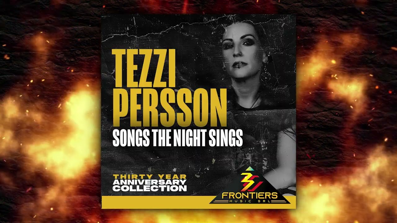 Frontiers Records veröffentlichen neue Single „Songs The Night Sings“