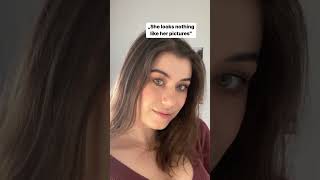 Celebrity 'She looks nothing like her pictures' Net Worth