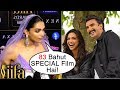 Deepika Padukone Talks About Her Role In 83 With Ranveer Singh FULL INTERVIEW IIFA 2019 