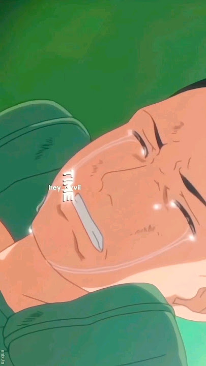 The Moment when shikamaru's mission got failed 💔🫠 #shikamaru