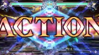 1/6 BBCF online  matches