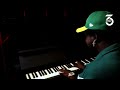 Piano version of 'Monica' by Kuami Eugene