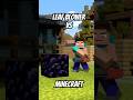 Leaf Blower Everything #minecraft #minecraftanimation #minecraftshorts #minecraftmemes #animation