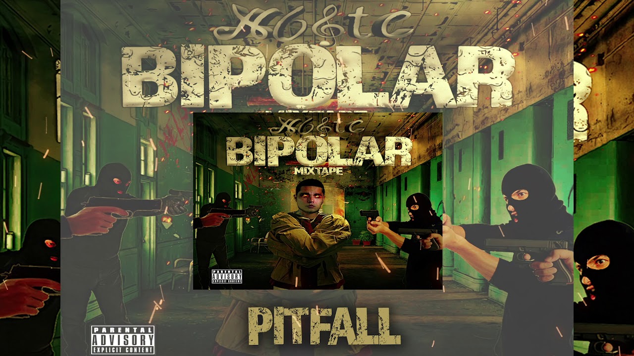 PITFALL 