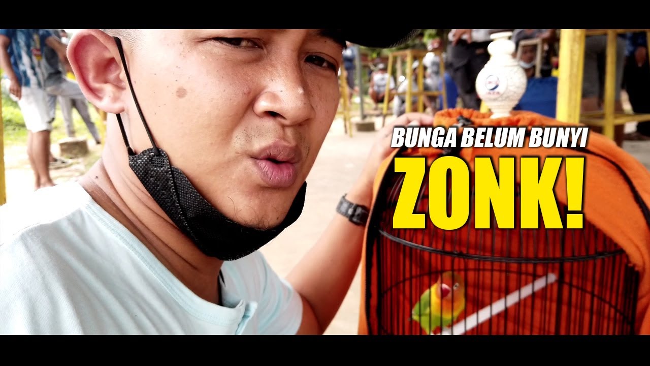 PERDANA GANTANG  LB BUNGA  YouTube