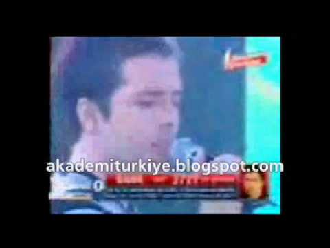 Akademi Türkiye Baha 3. hafta performans