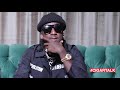 K Camp talks dissing 10k college students, rappers stealing his style, new album, lottery & more