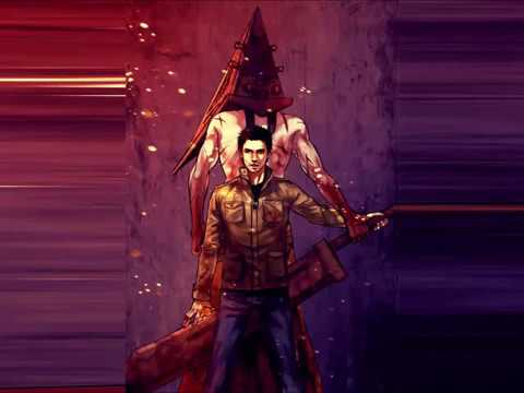 SILENT HILL - ALEX THEME NIGHTCORE