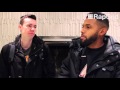 Chedda Cheese Talks Battle With Carter Deems & Working As Strip Club DJ | #Blackout6ix