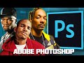 How to Make Thumbnail Images with Adobe Photoshop 2024