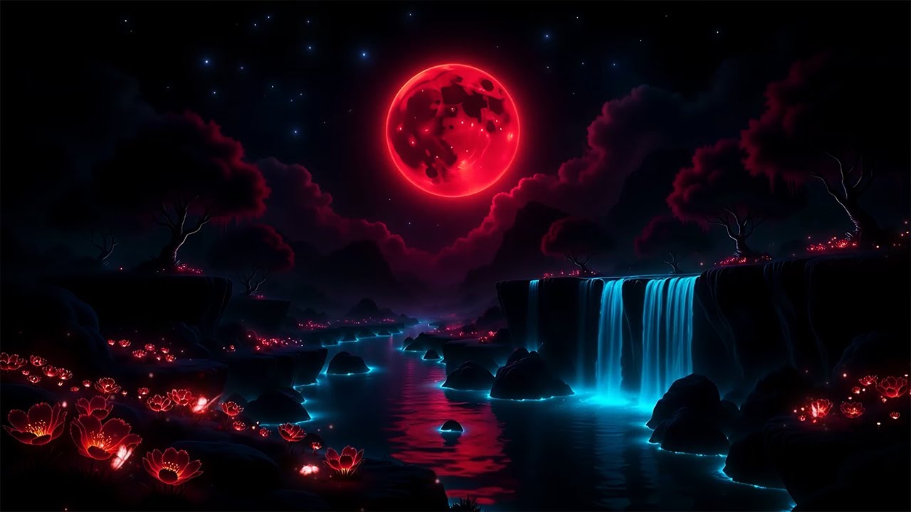 Drift Into Deep Sleep (NO ADS) • Melatonin Release, Remove Negative Blockage • Goodbye Insomnia #05