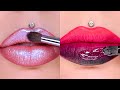 Lipstick tutorials for 2022  new amazing lip art ideas