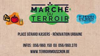 Marché Du Terroir