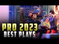 Best plays of the 2023  valorant montage highlights