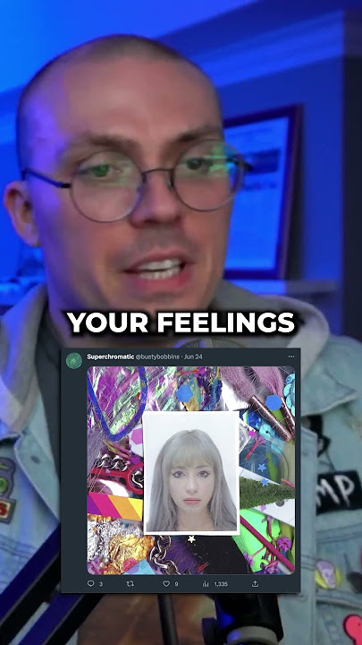 What Album Could You LISTEN TO FOREVER?!