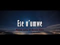 Peace Jolis - Ese n'umwe ft Derek Sano (lyrics and English translations) Mp3 Song