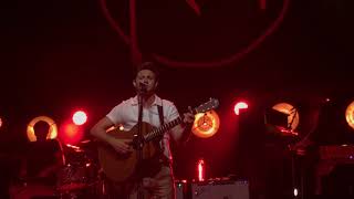 Niall Horan - Paper Houses | Flicker World Tour Copenhagen 2018