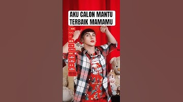 DC Aku Calon Mantu Terbaik Mamamu Dance Tutorial | Trend Gen Z & Gan Alpha 2025 (Calon Mantu Idaman)